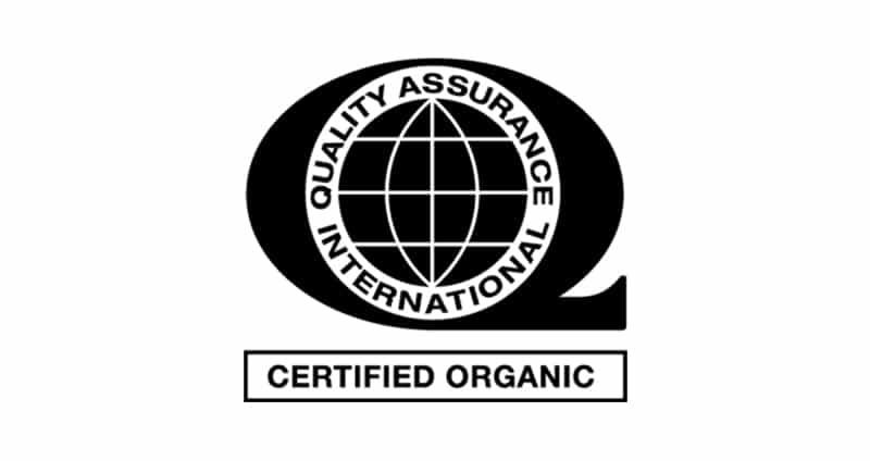 How to tell if a product is organic 2 Logo certification